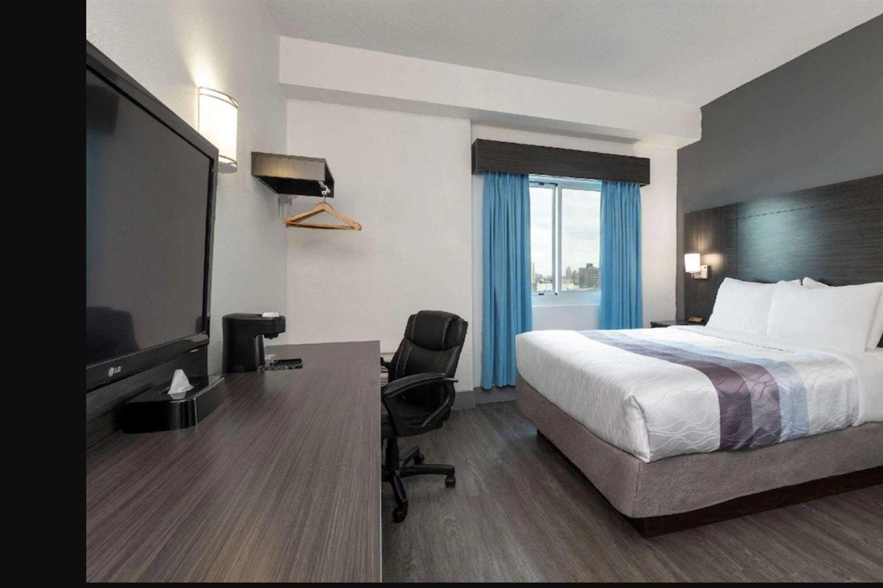 Comfort Hotel ナイアガラ・フォールズ エクステリア 写真